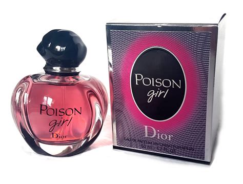 poisongirl dior|poison girl dior review.